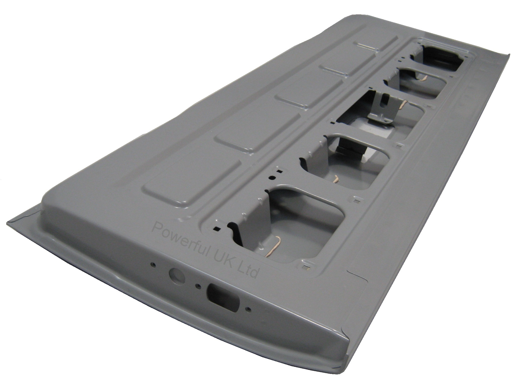 Original Tailgate Panel for Ford Ranger Pickup Truck 2006 on Thunder TDCI parts eBay